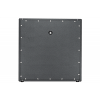 Hiwatt PARK SA 412 Greenback - Vintage Blue - Vue 3